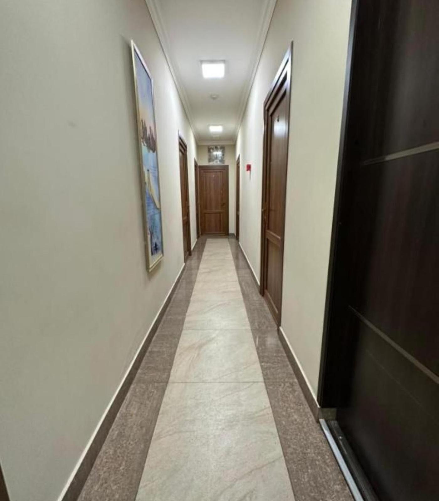 Hotel California Boutique Yerevan Exterior foto