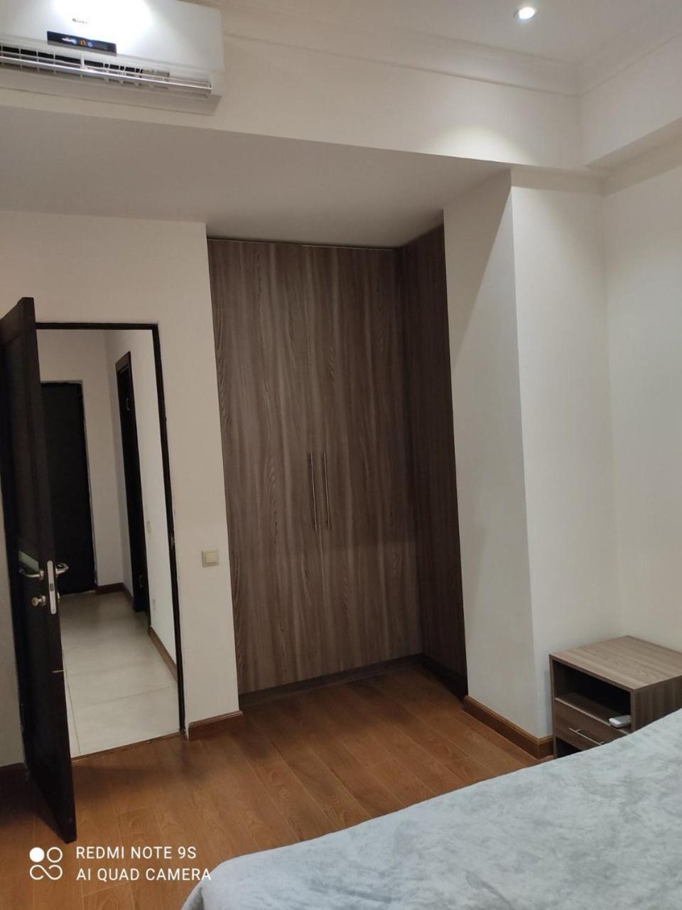 Hotel California Boutique Yerevan Exterior foto